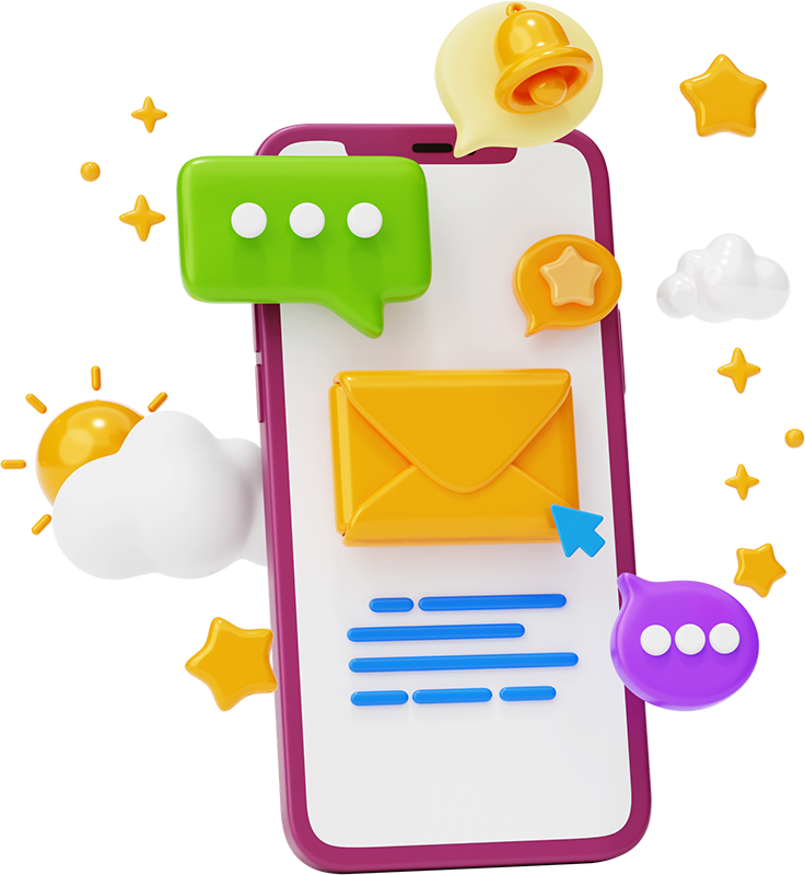 Contact Sweepstack
